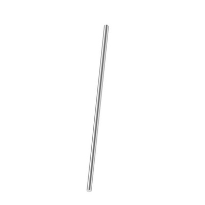 6061 Aluminum Alloy Rod Round 0.86'' Diameter 12'' Long Solid Aluminum Bar Stoc...