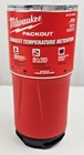 Milwaukee 48-22-8392R PACKOUT 20 OZ Durable Twist Lock Tumbler