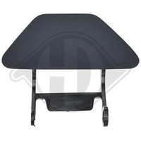 1225042 Blende, StoßFäNger Rechts FüR Bmw 5 (F10)