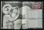1970 BALTIMORE BULLETS BASKETBALL PLAYOFF PROGRAM NEW YORK KNICKS (CHAMPS) PLUS — photo 8