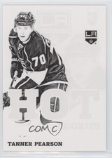 2013 Toronto Fall Expo Score Hot Rookies Progressions Black Tanner Pearson 8tn