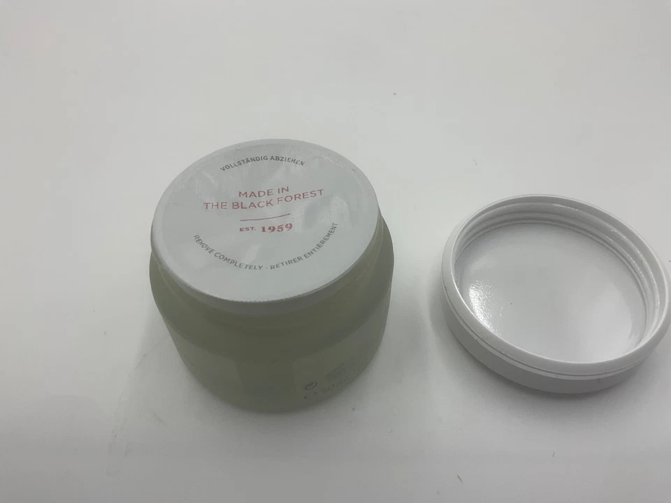 Crema de día revitalizante regeneradora Annemarie Borlind LL 1,69 oz/50 ml ~ sin caja Foto 4 de 4