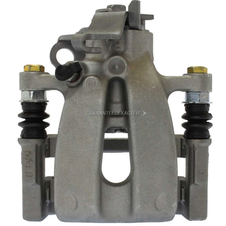 Pinza de freno trasera izquierda centrada TCP para Fiat 500 2012 2013 2014 2015 2016 2017 Foto 3 de 4