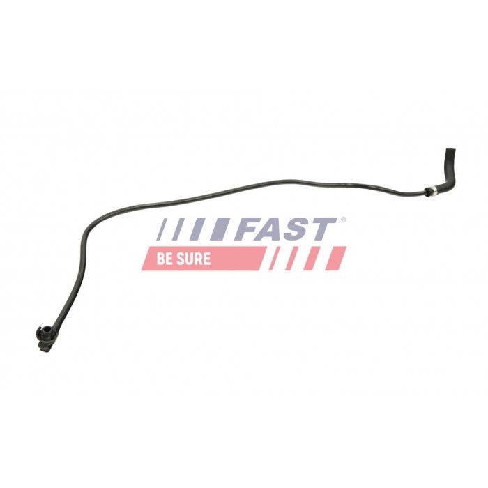 Durite de Carburant Premium pour Opel Insignia A et Astra J - Finition Renforcée OE 55569809