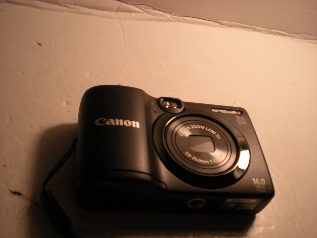 Canon PowerShot ジャンク Amazon.com : Canon PowerShot A400 3.2MP Digital Camera with 2.2x