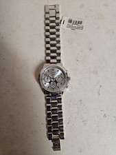 Reloj de Cuarzo Aeropostale Diamantes de Imitación Bling Niñas, NECESITA BATERÍA