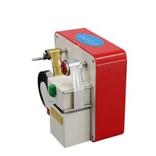 Ribbon Printer, Digital Ribbon Printer, Gift Printer Ribbon Hot Stamping Machine