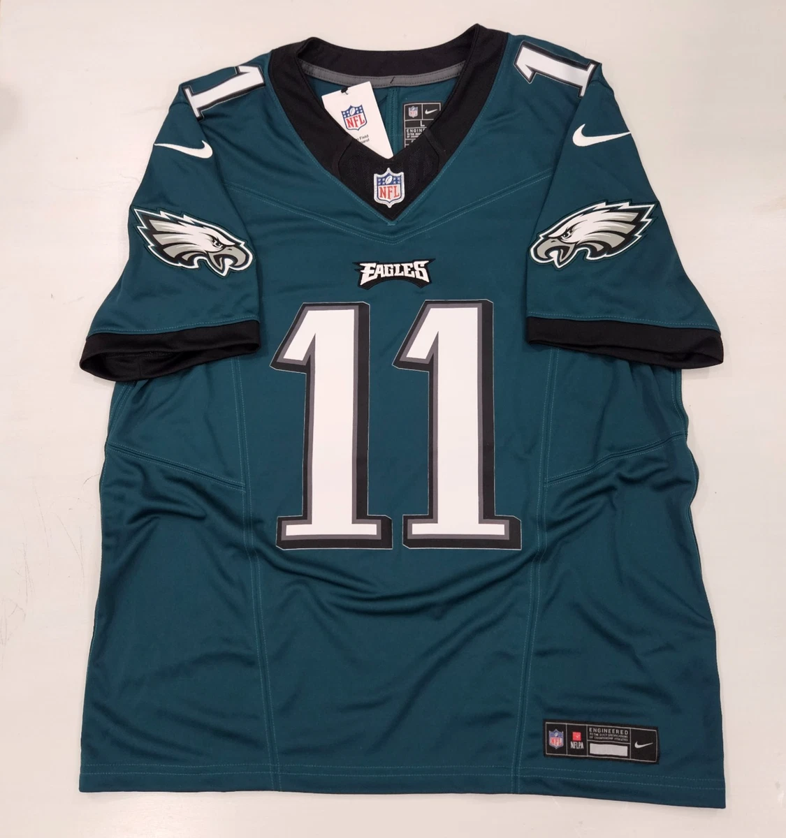 Las mejores ofertas en Camisetas Nike Philadelphia Eagles NFL | eBay