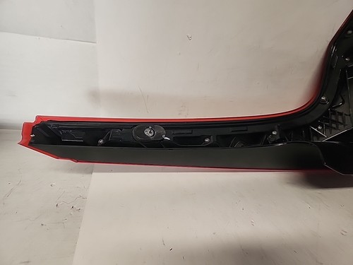 2018-2023 VOLVO XC60 TAIL LIGHT OEM LEFT DRIVER LED TAIL LAMP 31655358 OEM L397 - Bild 14 von 14