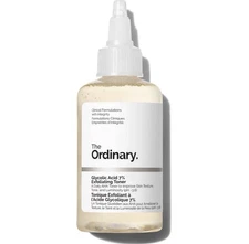 The Ordinary Glycolic Acid 7% Exfoliating, And Brightening Daily Toner -3.38 Oz￼