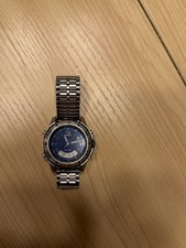 Mens Timex Expedition 930 Indiglo Stainless S...
