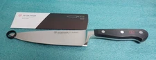 Wusthof Classic 6-Inch Chef's Knife made in germany
