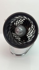 Vornado Pivot Personal Air Circulator Fan, 6-Inch, Quiet Portable Travel Fan, 3