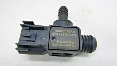 GENUINE POWER BRAKE BOOSTER SENSOR MOPAR 68053596AA NEW - Image 1 of 4