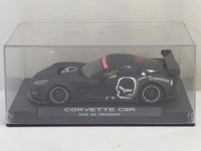 NSR 1:32 Chevrolet Corvette C6R "Take No Prisoners" ref.NSR1084 NUOVO/CONFEZIONE ORIGINALE! (F2894)