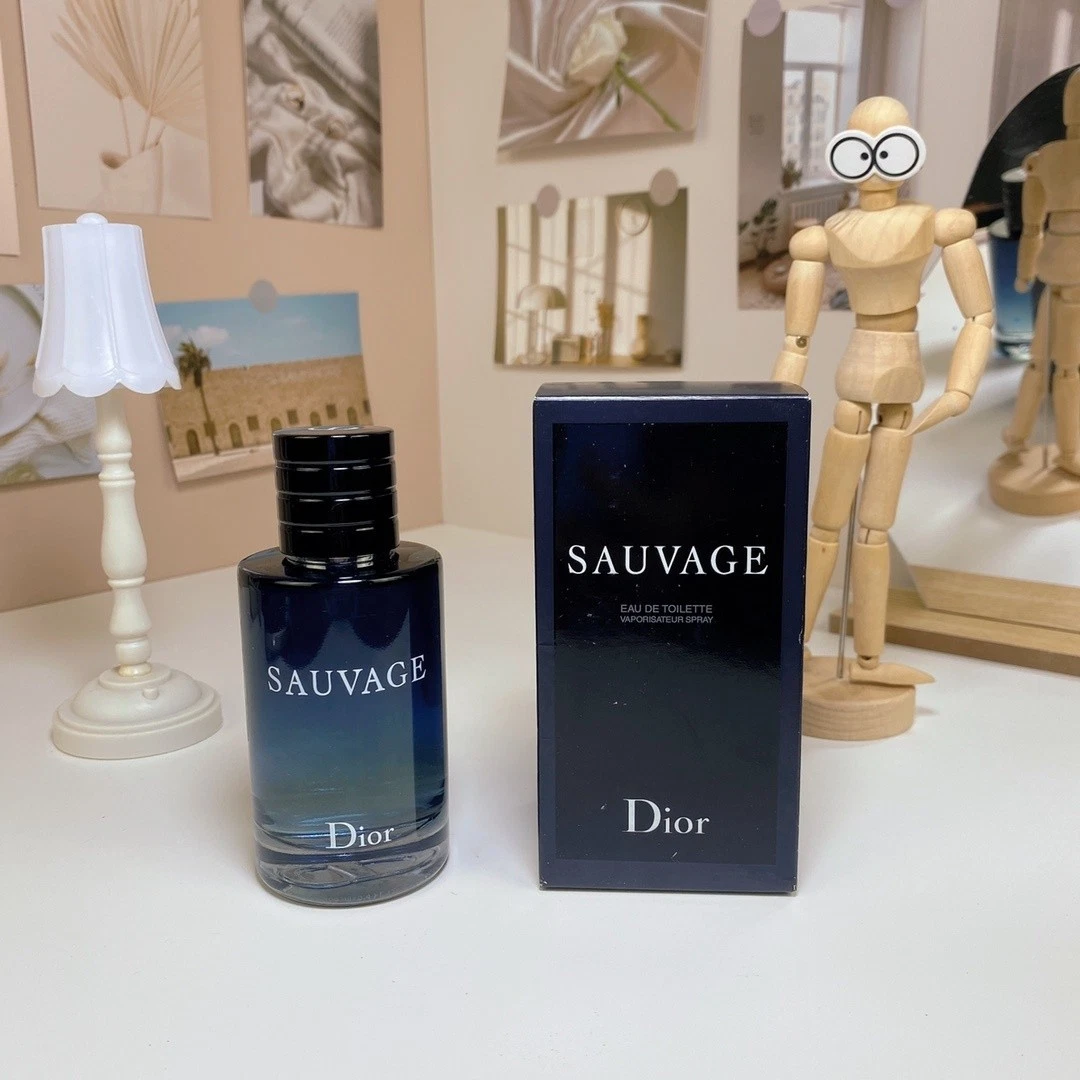 25+ Dior Sauvage Eau de Toilette for Men for sale | Updated Oct 2026