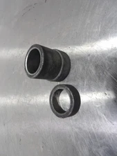 06 Harley Touring Ultra FLHTCUI rear wheel axle spacers 41240-02