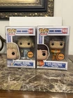 Funko Pop! Movies Dumb and Dumber Harry & Lloyd In Tux 1039 1040 Chase Figures
