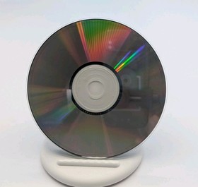 Deadalus Sega Saturn Japan import US Seller, Tested And Working