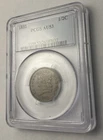 Photo of a 1832-P Half Cent from an eBay listing that sold on Jul 3, 2026