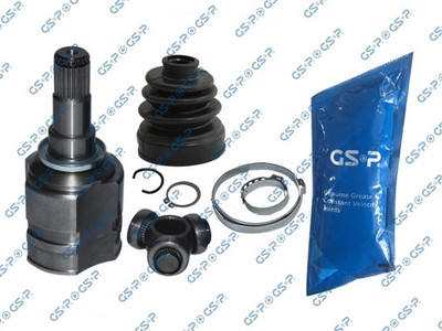 JOINT KIT DRIVE SHAFT 659136 FOR TOYOTA 430400D030 | eBay