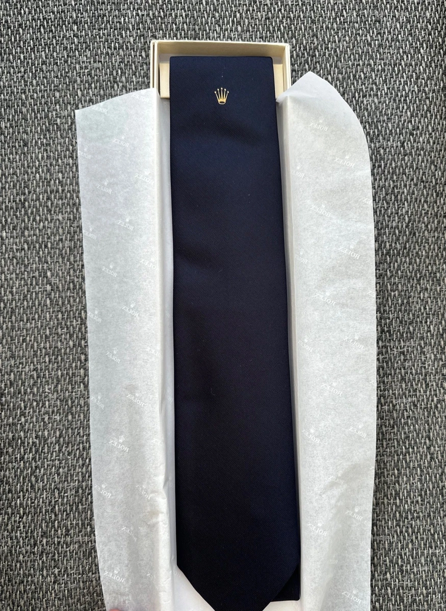Rolex Ties for Men for sale | eBay