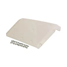 End Skid Shoe Right Hand Side fits New Holland 83C 86C 87461543