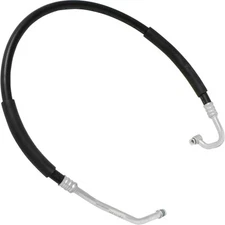 A/C Suction Line Hose Assembly fits 2001-2007 Toyota Sequoia  UNIVERSAL AIR COND