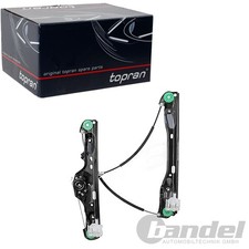TOPRAN FENSTERHEBER ELEKTRISCH VORNE LINKS passend f�r BMW X1 | 503 525