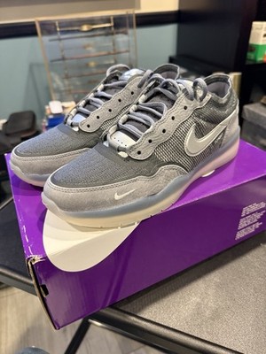 Level SS/New - Nike PS8 SB Cool Grey Metallic Silver - FV8493-002