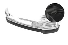 CSR Frontspoiler | Cup-Spoilerlippe mit ABE für VW Touareg 3 (Typ CR) CSL974-G G