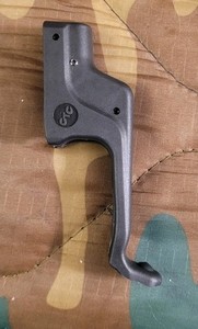 Glock 43 43x Non Mos Crimson Trace Green Laser