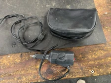 Dremel Electric Engraver 290 for Metal, Glass, Wood, Plastic, Ceramics, Leather