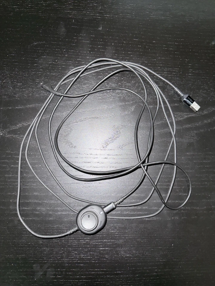 SteelSeries 61504 Arctis 5 Gaming Headset - Black, PS5, PS4 And PC - Image 4 of 4