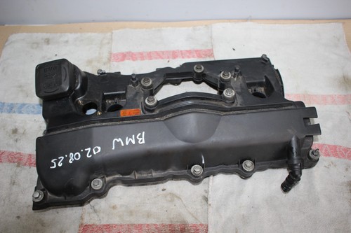 Ventildeckel Zylinderkopfhaube BMW 3er E46 EZ51 316ti Bj,04 1.8L Benziner 85KW