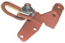 New Mopar 1971 1972 440-6 Throttle Cable Bracket