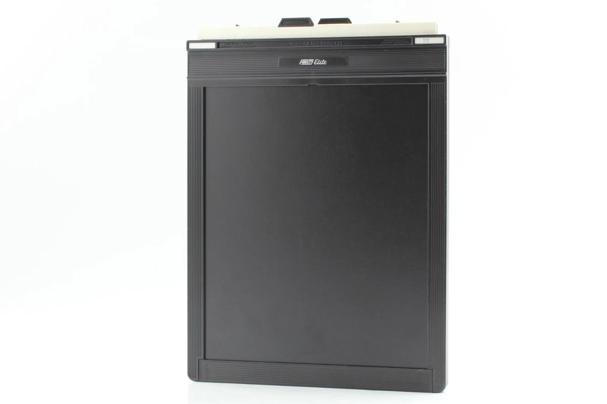 Fidelity Camera Film Backs & Holders 8x10 in Camera for Large