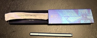 The stilform ARC Gel Pen   Wayne Barlowe Limited Edition