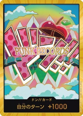 ワンピース カードゲーム PSA10 PRB02 JP DON!! CARD VEGAPUNK-GOLD ONE PIECE Card DON!! CARD Dr. Vegapunk [Gold Foil] The Best PRB-02