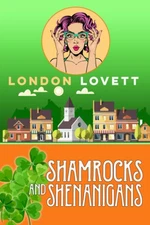 Shamrocks and Shenanigans (Port Danby Cozy Mystery Series)