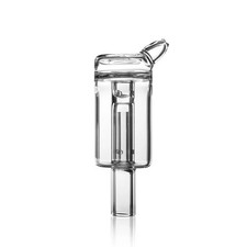 POTV Gordito Mini Lobo glass Stem water bubbler