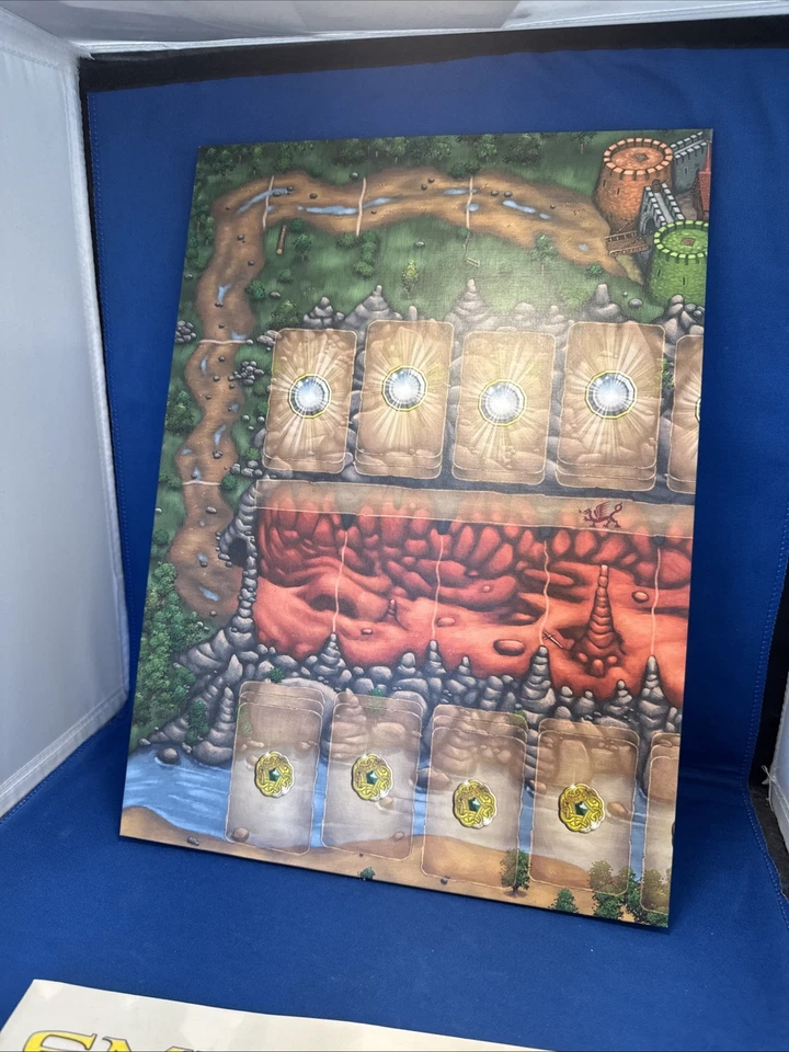 Emerald Board Game 2002 by Abacus Spiele Complete - Image 3 of 3