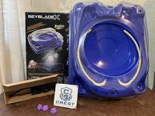 Hasbro Beyblade x Drop Attack Battle Stadium Only Stadium Only