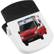 Magnetclip "Krankenwagen" (CP00042268)