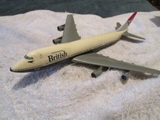 Rare VINTAGE British Airways