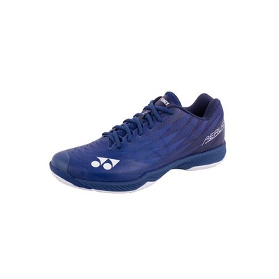 Yonex Aerus Z2 Wide Men navy blue neue Farbversion 2025 für Badminton & Squash