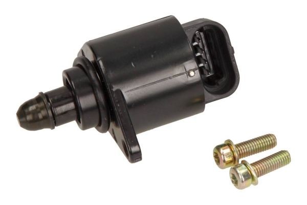 Valvola Di Regolazione Del Minimo MAXGEAR Alimentazione Aria 58-0003 Per Fiat
