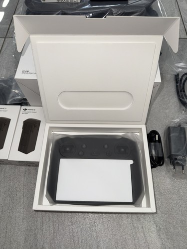 DJI Mavic 3 Pro Cine Premium Combo Camera Drone (with RC Pro Remote) - Picture 3 of 3