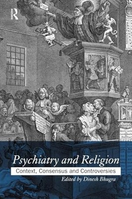 Psychiatry and Religion: Context, Consensus and Cont...