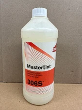 Axalta Cromax Mastertint 306S High Gloss Additive 1QT